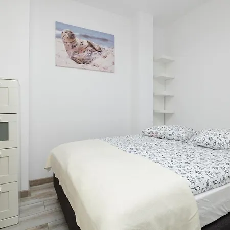 Słoneczne Tarasy Apartament Pustkowo