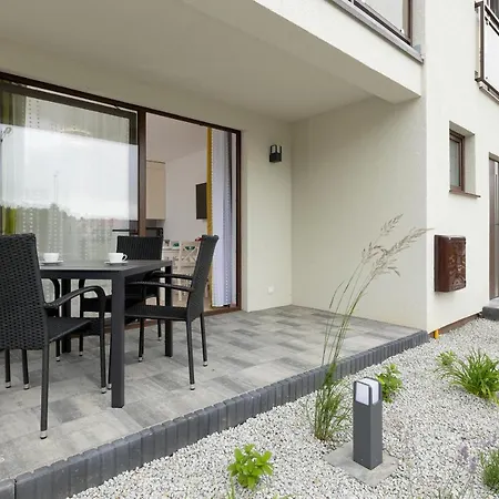 Sloneczne Tarasy Pustkowo