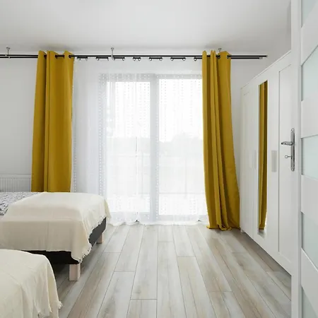 Sloneczne Tarasy * Pustkowo