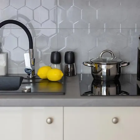 Sloneczne Tarasy Pustkowo