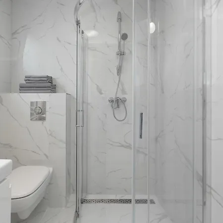 Apartament Słoneczne Tarasy *