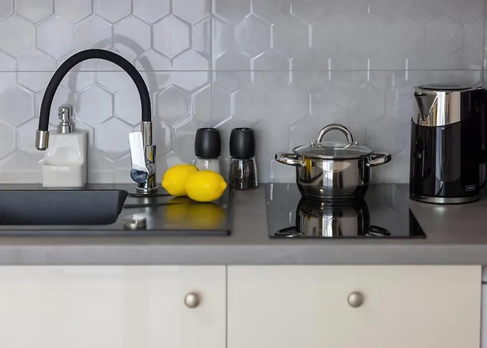 Sloneczne Tarasy Pustkowo